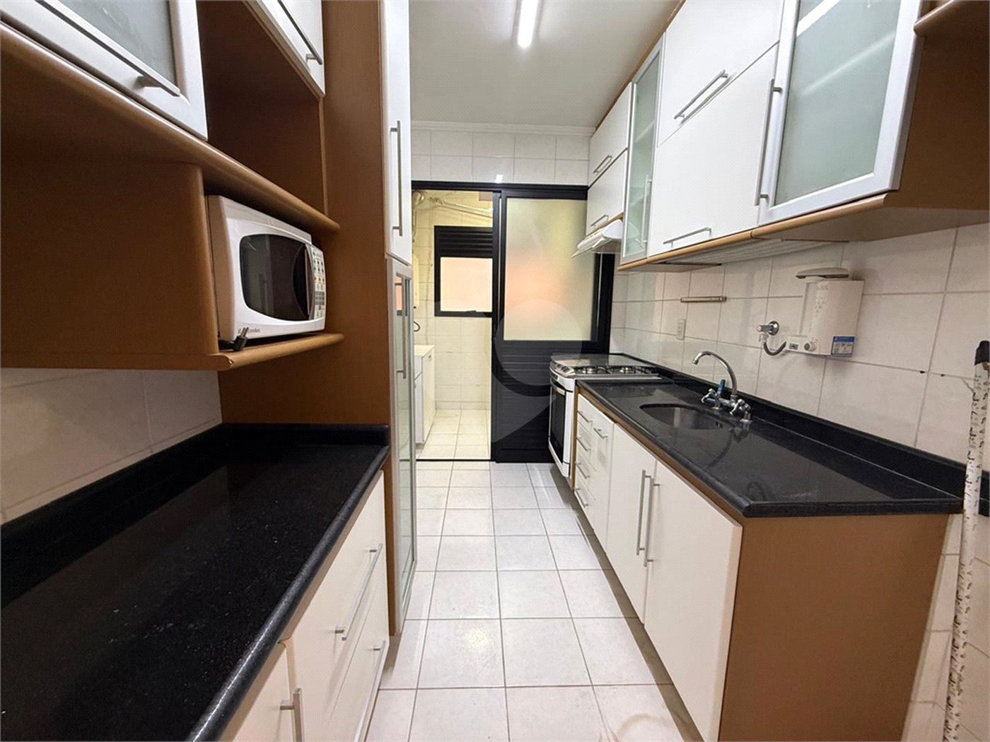 Apartamento à venda com 3 quartos, sendo 1 suíte, em Água Fria, São Paulo, SP