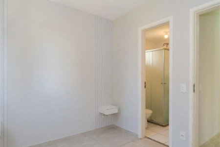 Apartamento à venda com 3 quartos, sendo 1 suíte, em Parque Reboucas, São Paulo, SP