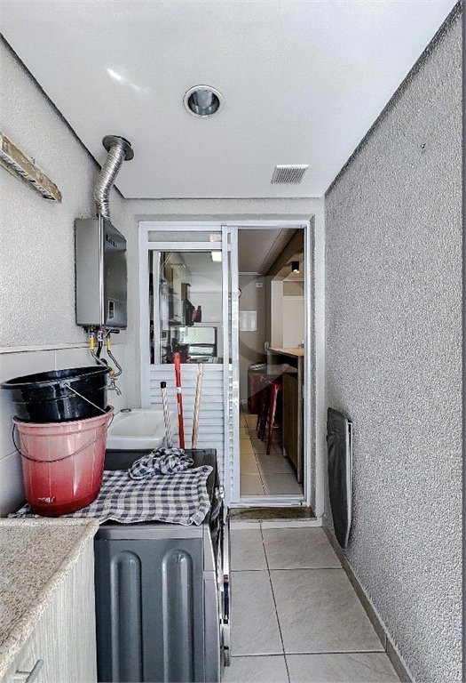 Apartamento para alugar com 3 quartos, sendo 2 suítes, em Vila Regente Feijó, São Paulo, SP