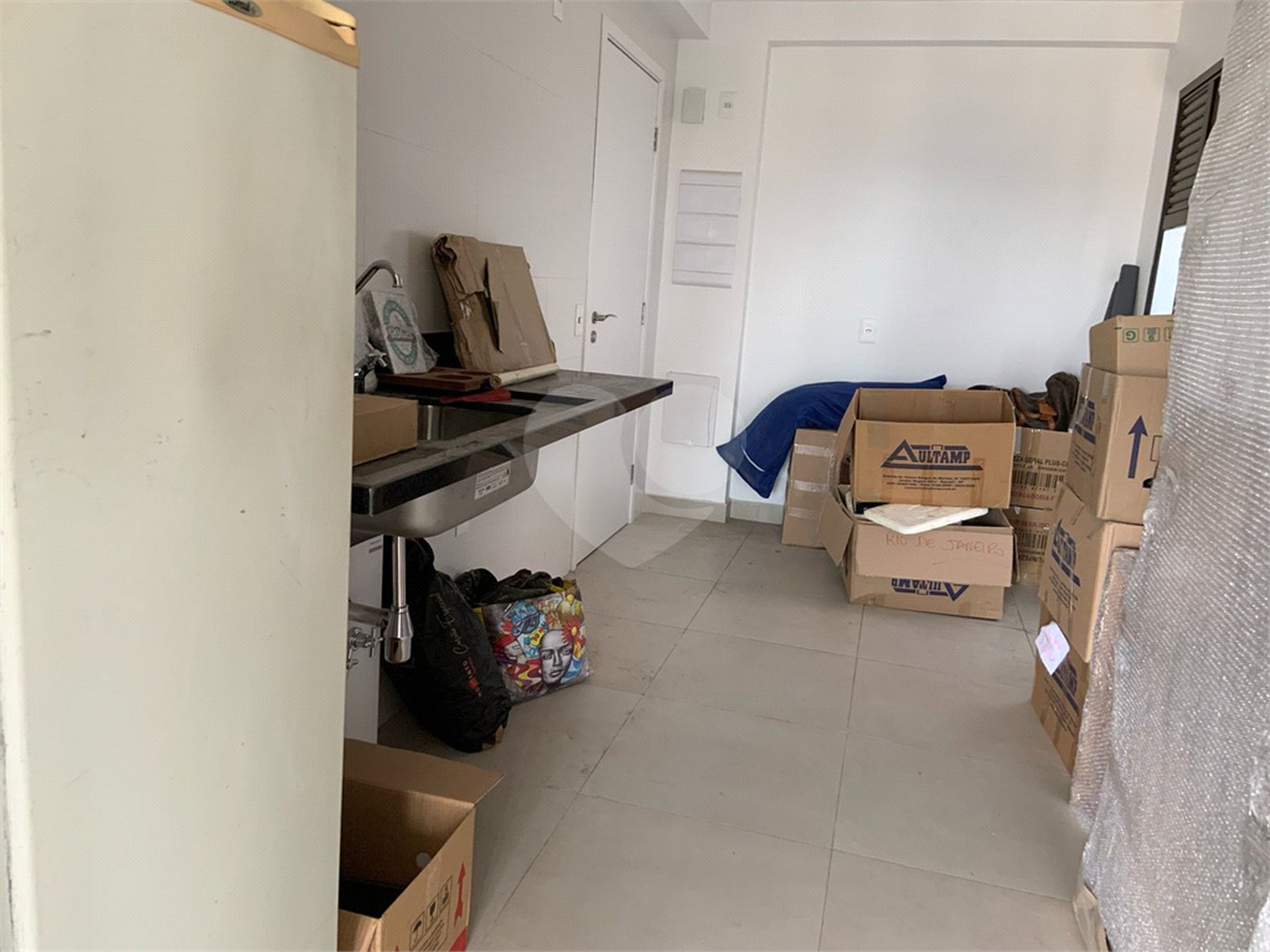 Apartamento à venda com 3 suítes em Bela Aliança, São Paulo, SP