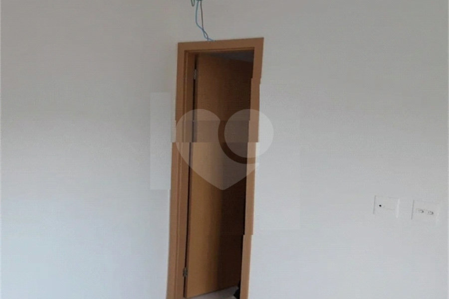 Apartamento à venda com 3 quartos, sendo 1 suíte, em Santana, São Paulo, SP