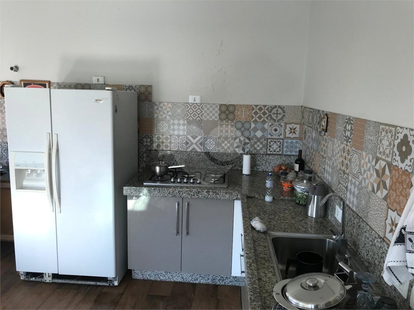 Casa à venda com 5 quartos, sendo 3 suítes, em Loteamento Jardim Morumbi, Atibaia, SP