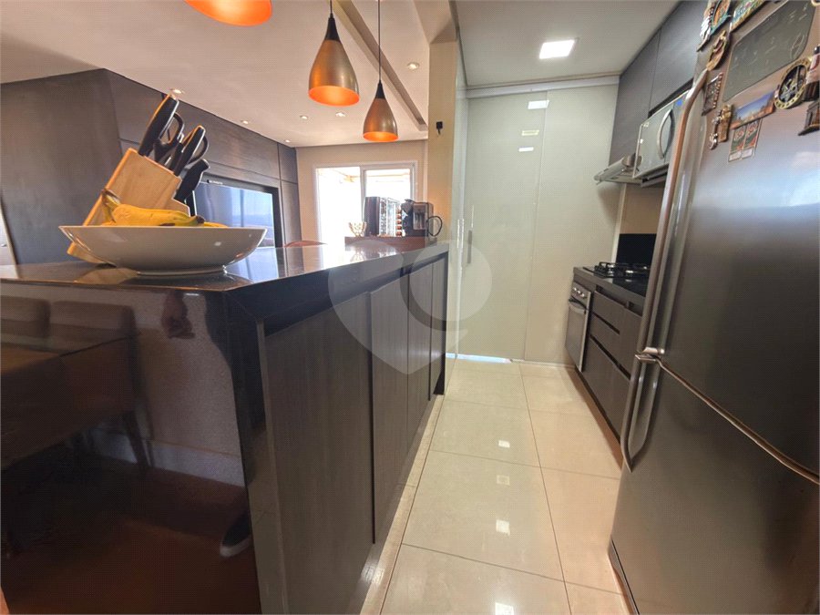 Apartamento à venda com 3 quartos, sendo 1 suíte, em Santa Teresinha, São Paulo, SP