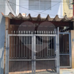 Sobrado à venda com 2 quartos em Vila Medeiros, São Paulo, SP