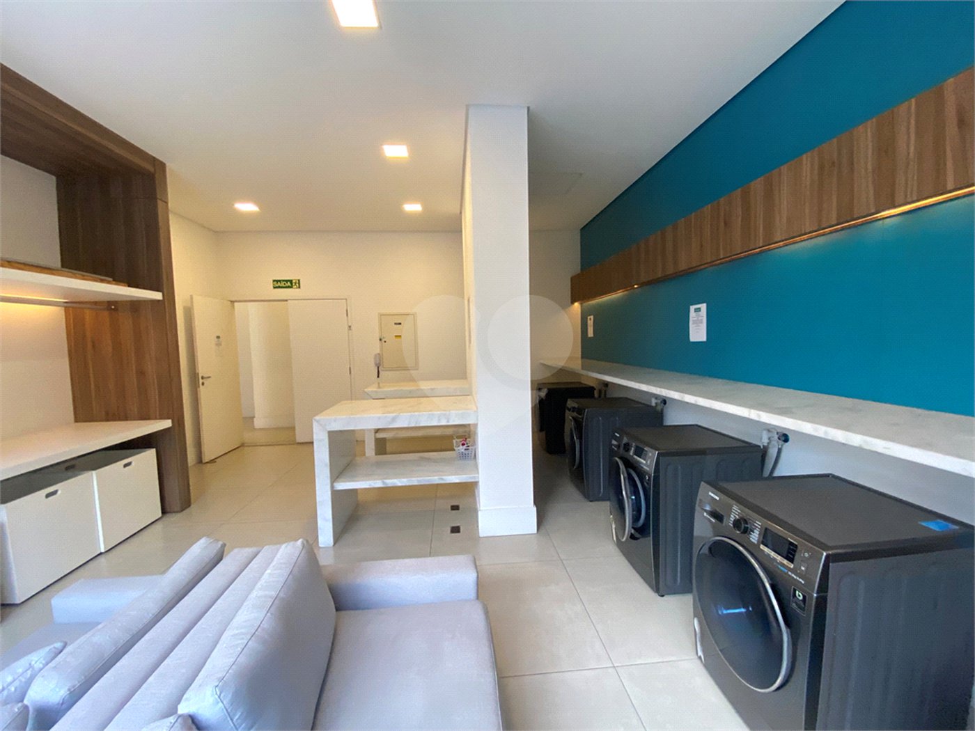 Apartamento à venda com 2 quartos, sendo 1 suíte, em Santana, São Paulo, SP