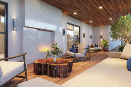 Apartamento para alugar com 1 quarto em Indianópolis, São Paulo, SP