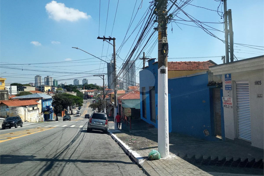 Prédio à venda em Limão, São Paulo, SP