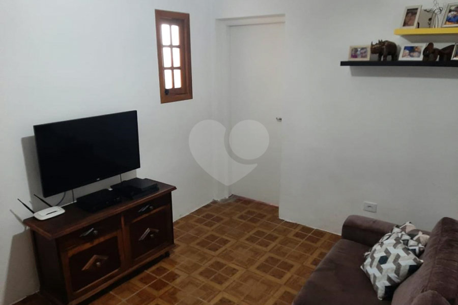 Casa à venda com 5 quartos, sendo 1 suíte, em Mandaqui, São Paulo, SP
