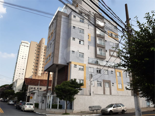Studio à venda com 1 quarto em Santana, São Paulo, SP