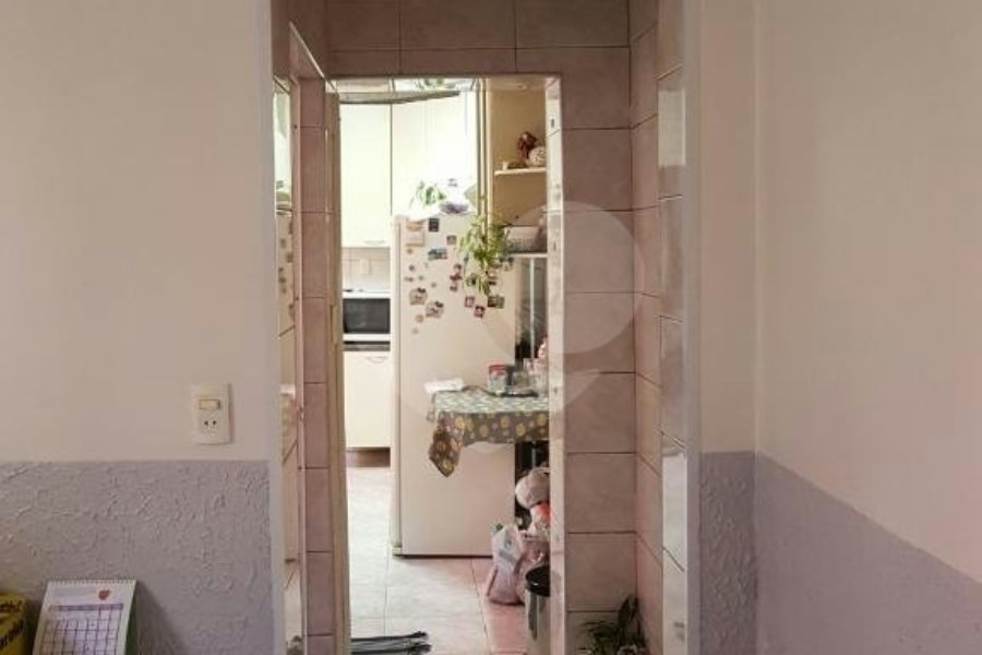 Sobrado à venda com 2 quartos em Santana, São Paulo, SP
