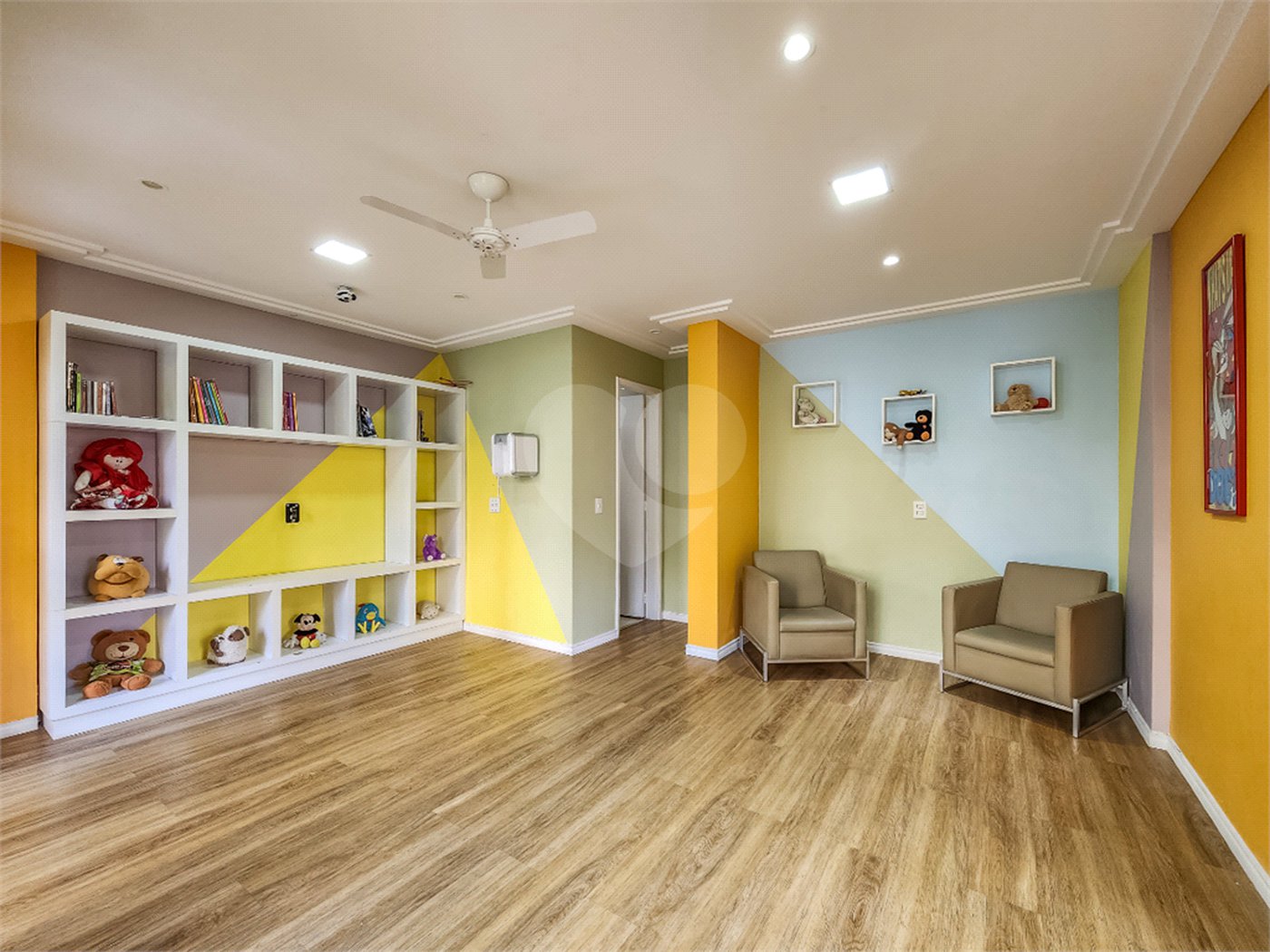 Apartamento à venda com 2 quartos em Vila Mascote, São Paulo, SP