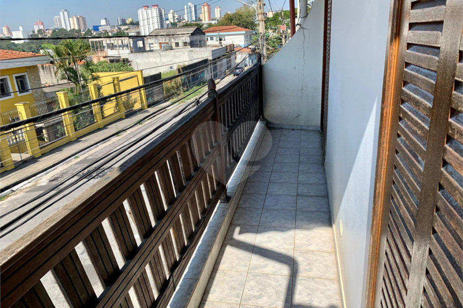 Casa à venda com 2 suítes em Cangaíba, São Paulo, SP