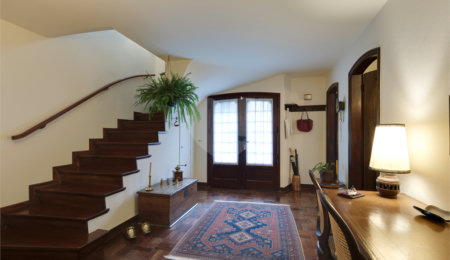 Casa à venda com 4 quartos, sendo 1 suíte,  em Alto da Boa Vista, São Paulo, SP