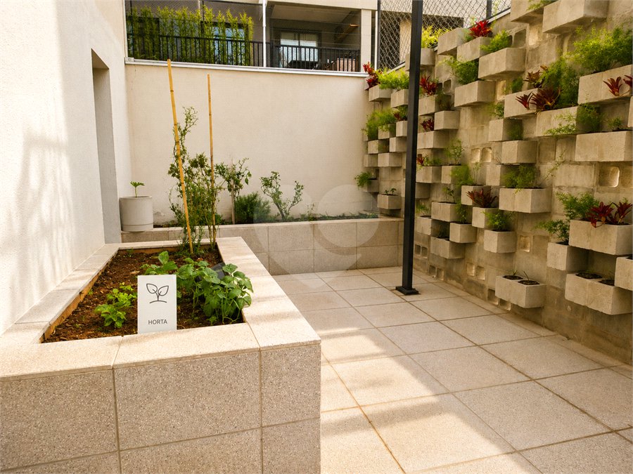 Apartamento à venda com 1 quarto em Além Ponte, Sorocaba, SP