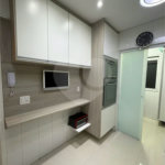 Apartamento à venda com 3 quartos, sendo 1 suíte, em Santa Teresinha, São Paulo, SP