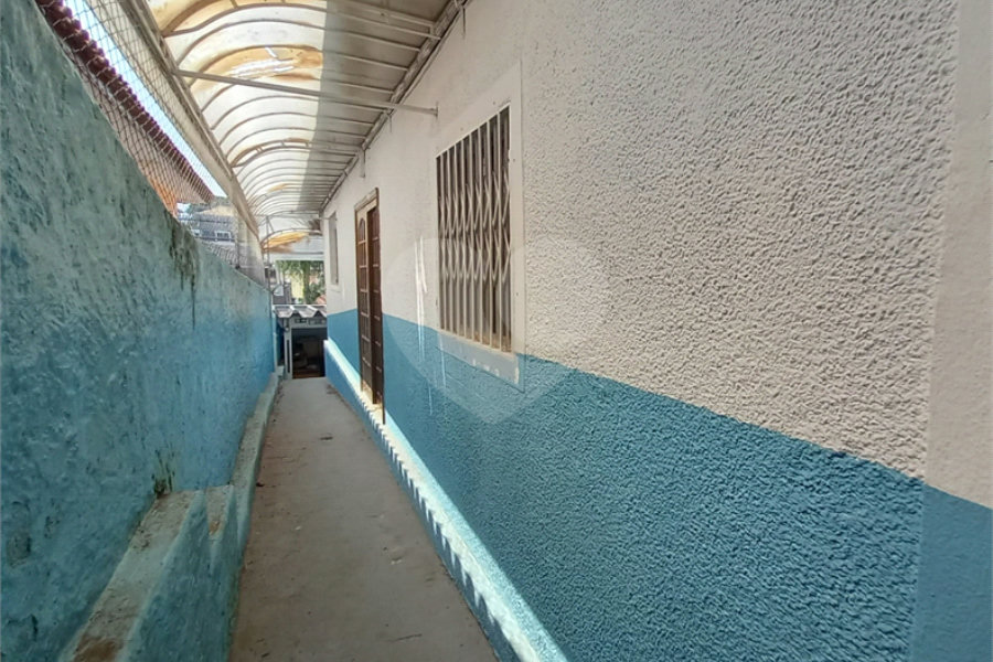 Casa Térrea à venda com 4 quartos em Tremembé, São Paulo, SP