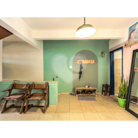 Prédio à venda com 5 quartos em Santa Teresinha, São Paulo, SP