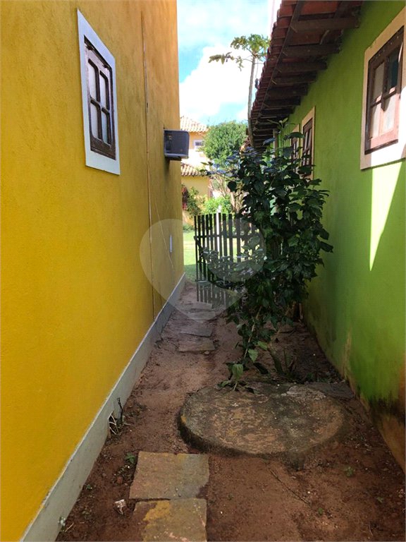 Casa à venda com 3 quartos, sendo 1 suíte, em Marina, Armação dos Búzios, RJ