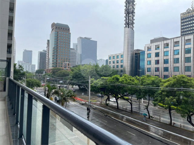 Studio para alugar com 1 suíte em Brooklin, São Paulo, SP