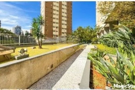 Apartamento à venda com 2 quartos em Vila Mariana, São Paulo, SP