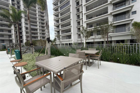 Apartamento à venda com 3 suítes em Tucuruvi, São Paulo, SP