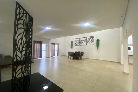 Apartamento à venda com 2 quartos em Vila Monteiro, Itapetininga, SP