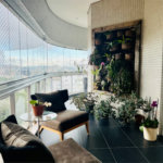 Apartamento à venda com 4 suítes em Jardim do Mar, São Bernardo do Campo, SP