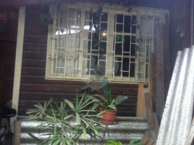 Casa Térrea à venda com 2 quartos, sendo 1 suíte,  em Alto da Boa Vista, São Paulo, SP