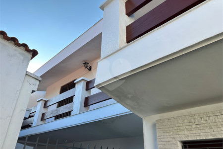Casa à venda com 4 quartos, sendo 3 suítes, em Chácara Monte Alegre, São Paulo, SP