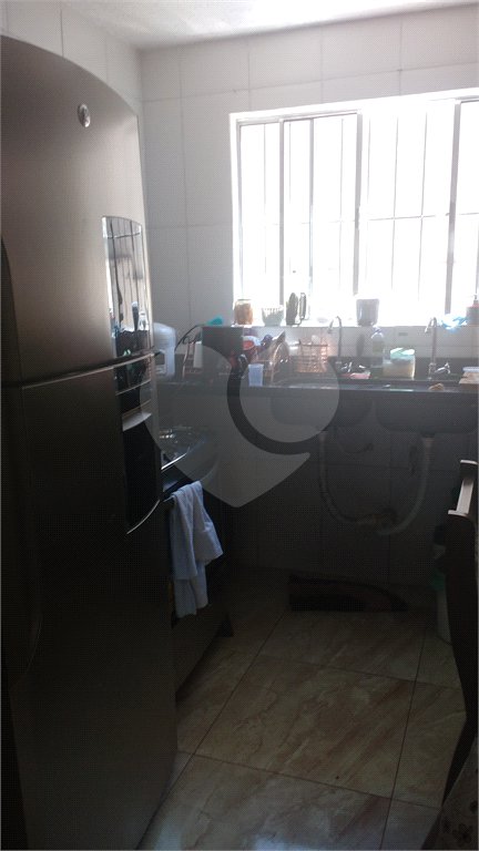 Casa à venda com 3 quartos, sendo 1 suíte, em Mandaqui, São Paulo, SP