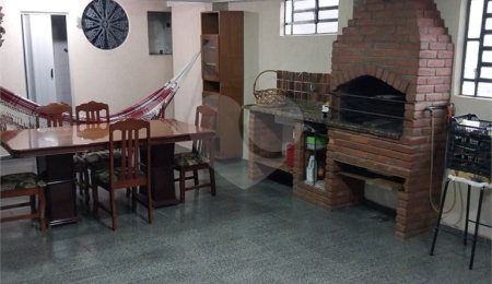 Casa Térrea à venda com 4 quartos, sendo 2 suítes, em Vila Prudente, São Paulo, SP