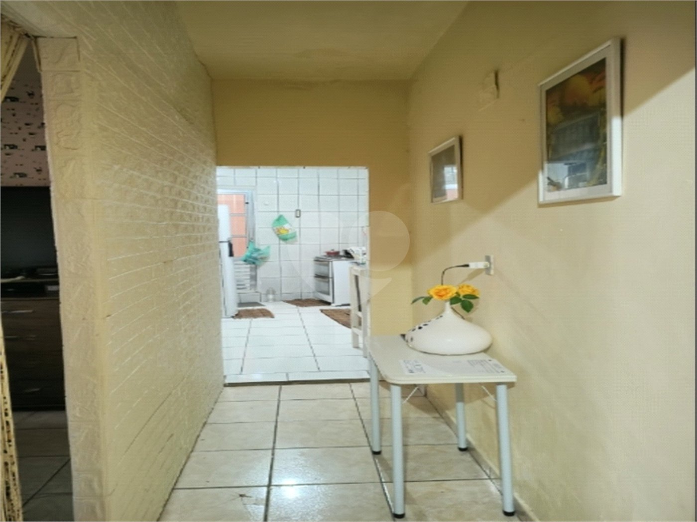 Casa à venda com 2 quartos em Limão, São Paulo, SP