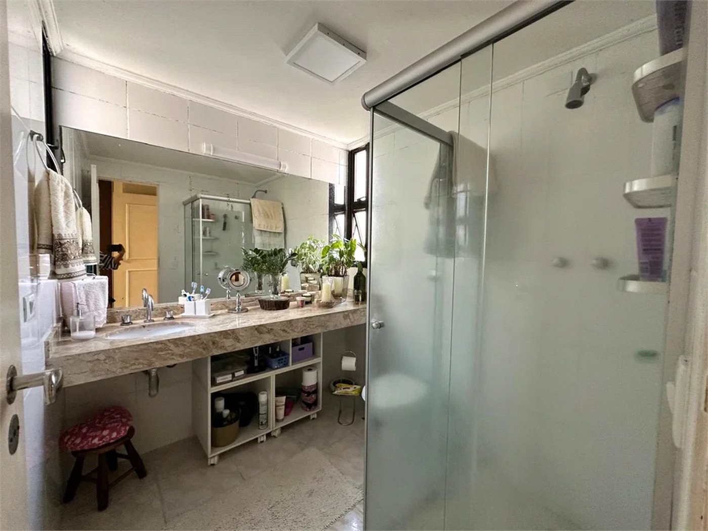 Apartamento à venda com 3 quartos, sendo 1 suíte, em Vila Andrade, São Paulo, SP