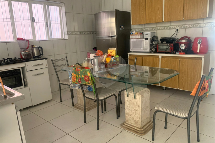 Casa à venda com 3 quartos, sendo 1 suíte, em Limão, São Paulo, SP