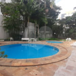 Apartamento para alugar com 3 quartos, sendo 1 suíte,  em Jardim Marajoara, São Paulo, SP