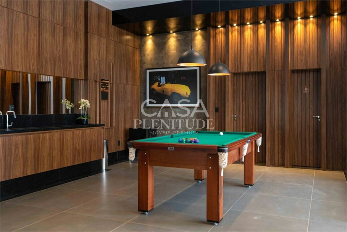 Apartamento à venda ou para alugar com 4 suítes em Parque Campolim, Sorocaba, SP