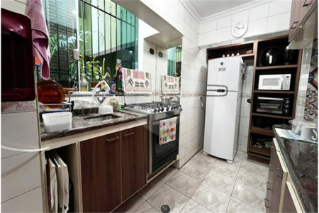 Casa à venda com 3 quartos, sendo 1 suíte, em Vila Boaçava, São Paulo, SP