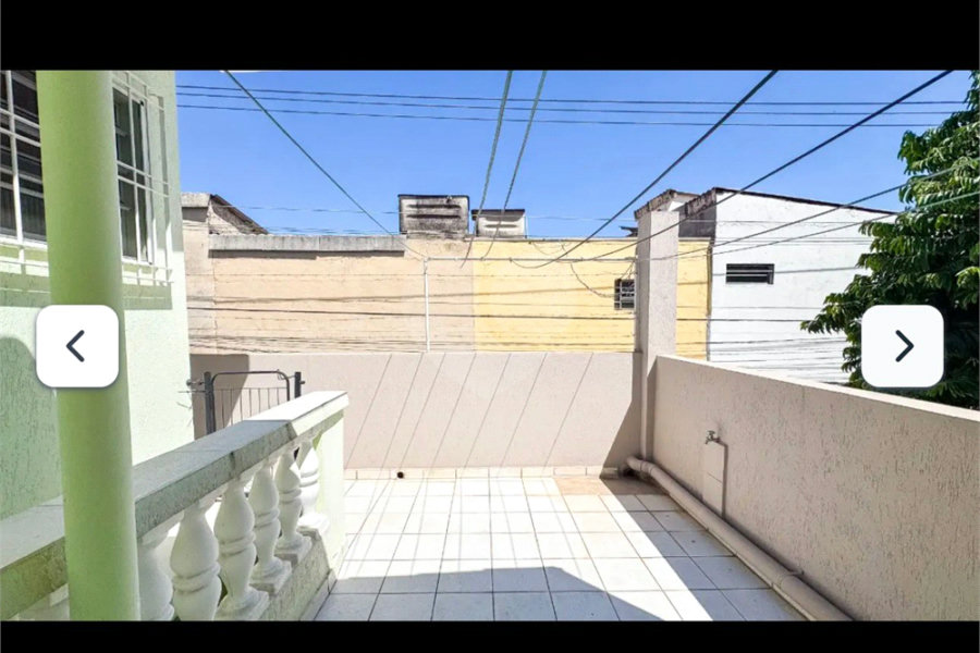 Sobrado à venda com 3 quartos, sendo 2 suítes, em Limão, São Paulo, SP