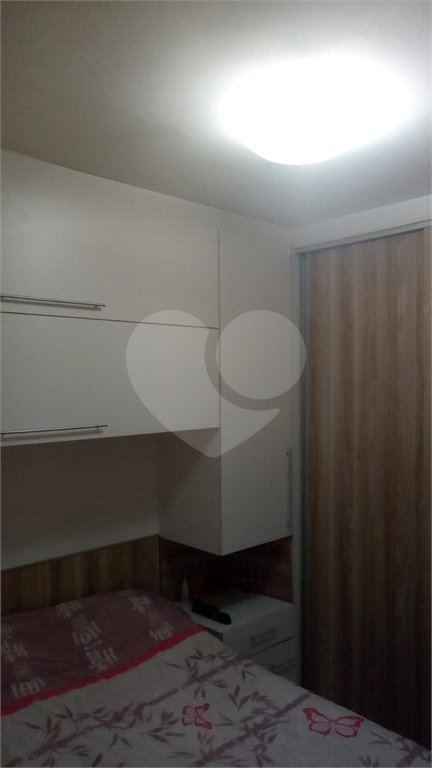 Apartamento à venda com 2 quartos em Vila Figueira, Suzano, SP