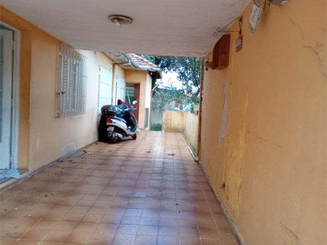 Casa Térrea à venda com 3 quartos em Vila Pereira Barreto, São Paulo, SP