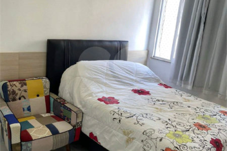 Cobertura à venda com 3 quartos, sendo 1 suíte, em Tijuca, Rio de Janeiro, RJ