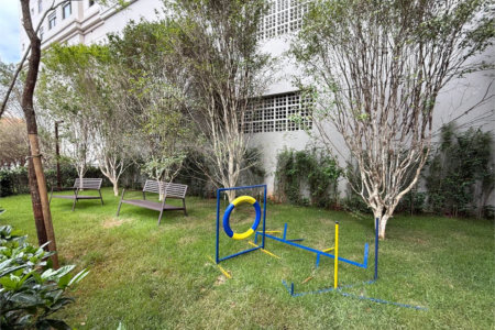 Apartamento à venda com 3 suítes em Tucuruvi, São Paulo, SP
