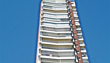 Apartamento à venda com 4 suítes em Santana, São Paulo, SP