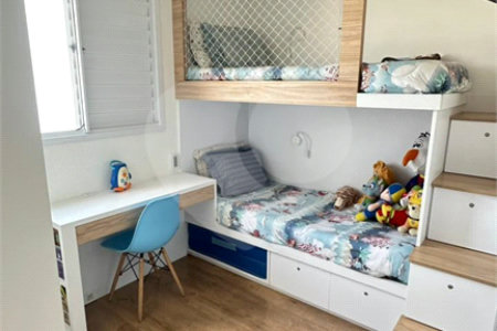Apartamento à venda com 3 quartos, sendo 1 suíte, em Jardim Belaura, São Paulo, SP