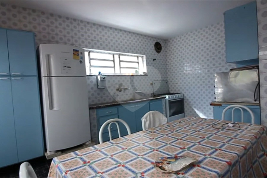 Sobrado à venda com 5 quartos em Mandaqui, São Paulo, SP