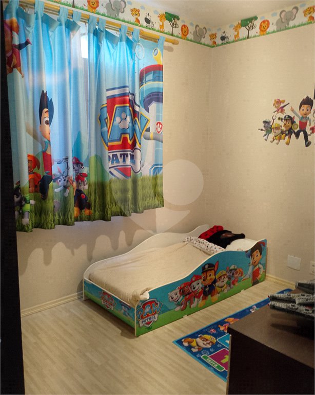 Apartamento à venda com 3 quartos, sendo 1 suíte, em Chácara Califórnia, São Paulo, SP