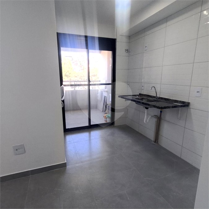 Apartamento à venda ou para alugar com 2 quartos em Limão, São Paulo, SP