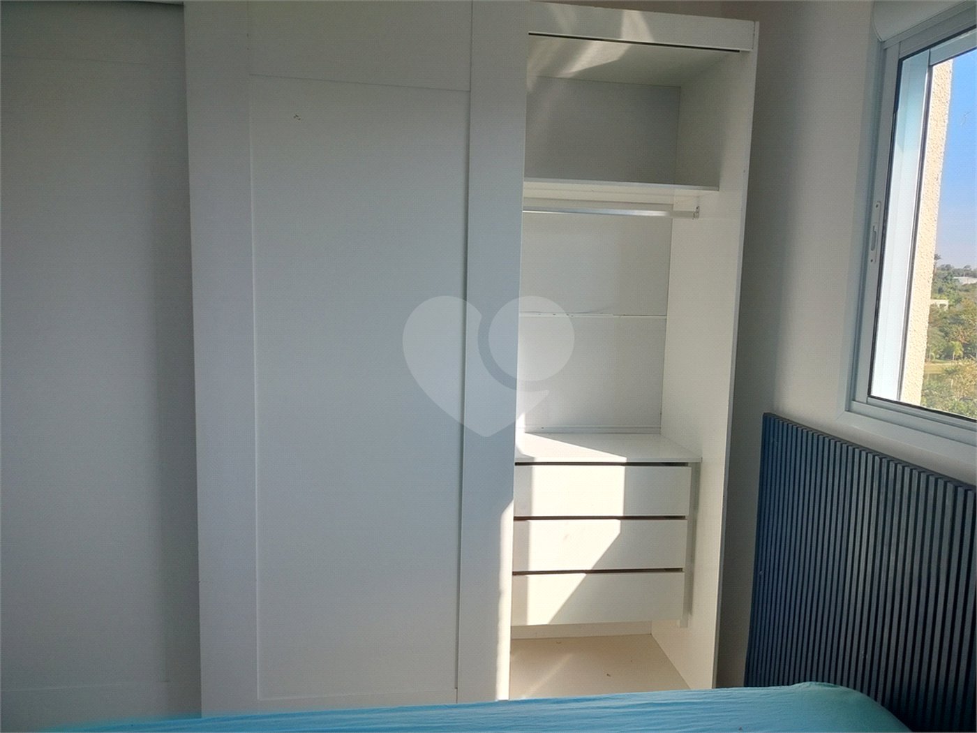 Apartamento à venda ou para alugar com 2 quartos, sendo 1 suíte, em Parque Campolim, Sorocaba, SP
