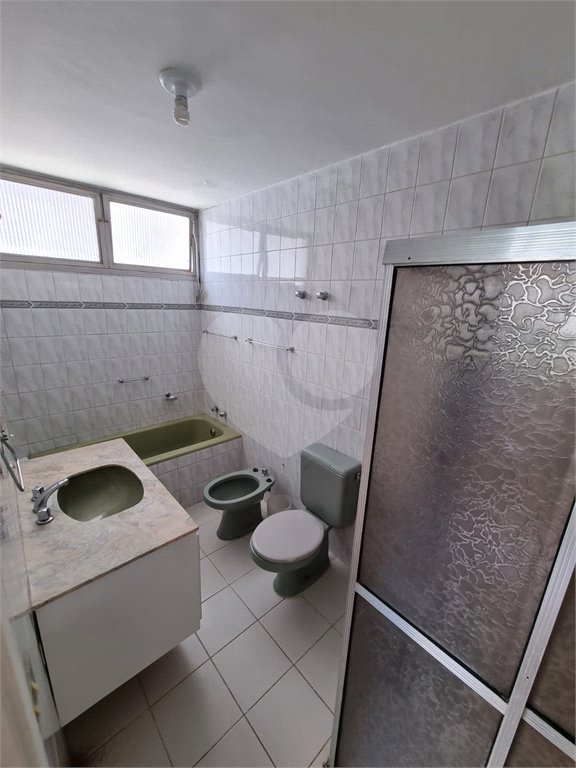 Apartamento à venda com 3 quartos, sendo 1 suíte, em Perdizes, São Paulo, SP