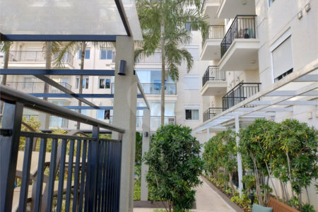 Apartamento à venda com 1 suíte em Vila Guarani (z Sul), São Paulo, SP